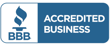 BBB Accredation